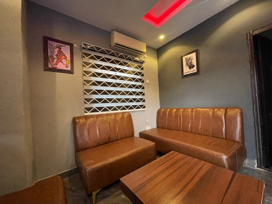 Room Interior